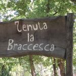 Tenuta La Braccesca d’Antinori Toscana 2019