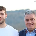 Anteprima di Toscana 2020 visite de presse à La Ciarliana