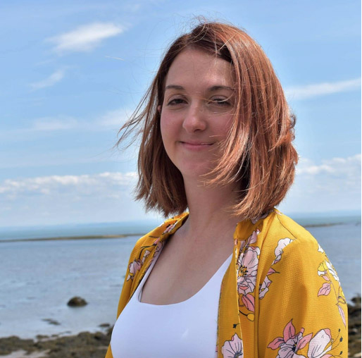 Camille dufour truchon